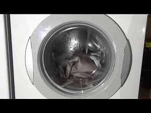 Gorenje Uselogic WA65205 : Handwash / manual wash Quick