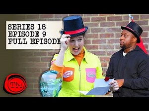 Series 18, Episode 9 - 'The cockle children.' | Full Episode