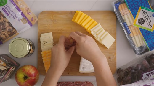 Cheap vs Expensive Chesse Boards