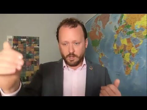 Global warming and the dumb problem of food waste | Chad Frischmann | TEDxJohannesburgSalon