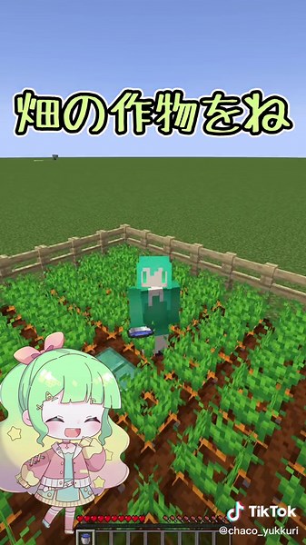 マイクラ小技: クモの巣の破壊方法やチェストの秘訣