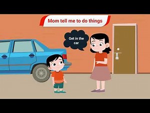 SOCIAL STORY AUTISM| LISTENING TO MOM | BEHAVIOUR THERAPY | AUTISM PARENTS EXPERIENCES