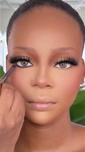 ✨ The Best Makeup Tutorial on the Internet! 😍🔥 #Shorts
