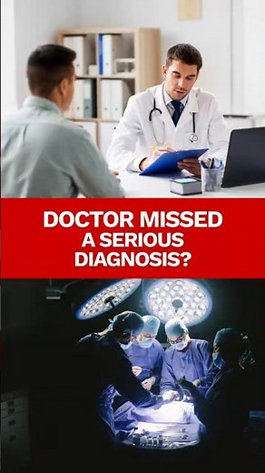 Can I Sue for Misdiagnosis if My Condition Got Worse?