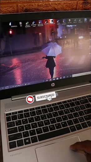 كيفية تصوير شاشة للكمبيوتر بدون برامج 🔥🔥ScreenShot Windows 10