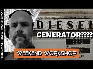 8 REASONS DIESEL GENERATORS ARE BETTER THAN GAS & 4 REASONS THEY AREN’T