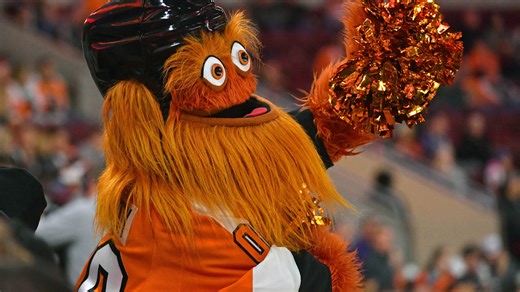 Here's all of the free stuff Flyers are giving fans this season