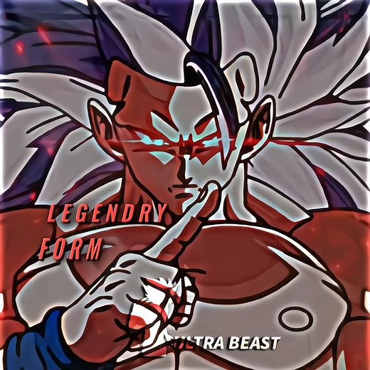 🔥 MUI GOKU 3 vs GAS — THE FINAL GOD BATTLE! 💀⚡#goku #anime #dragonball