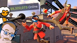 "pc Gamers Are Fake Gamers!!" Because We Don't Just Play New Games...