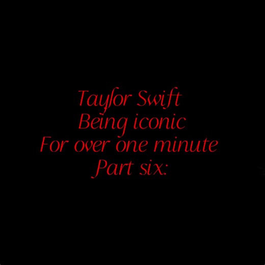 funny caption #fyp #taylorswift #swifttok #taylorsversion #swiftie #taylornation #swift #popculture #funnymoments