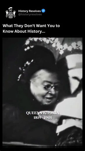 History | Ancient History on Instagram: "Queen Victoria, who reigned from 1837 to 1901, presided over a transformative era in British history marked by industrial expansion, cultural flourishing, and vast imperial growth, making her one of the most influential monarchs of the modern age. Ascending the throne at just 18, she became a symbol of stability during a century of rapid technological change, overseeing the rise of railways, telegraphs, photography, and unprecedented urbanization that res
