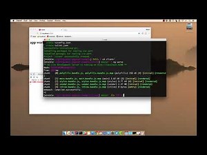 Bootiful Development with Spring Boot and Angular