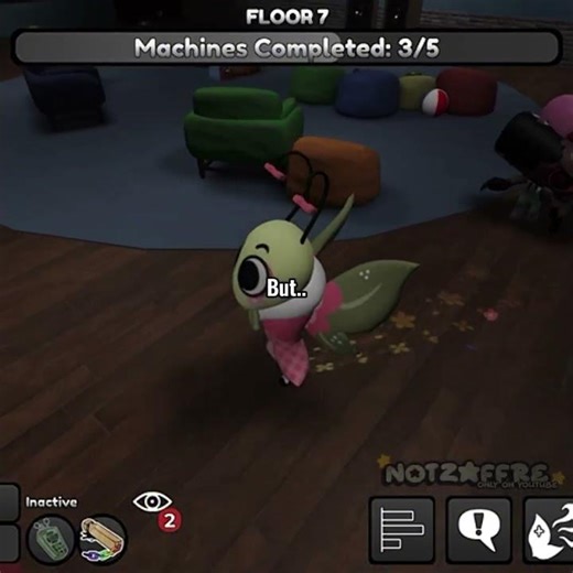 They want you !! (All distracting clips are mine besides when I made my friend record for me !!)