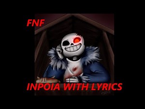 Friday Night Dustin': inopia with lyrics