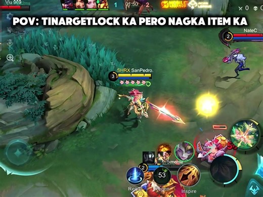 Auto Target Lock in MLBB: A Complete Guide