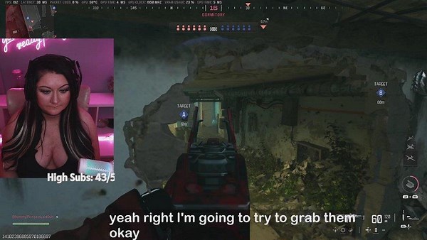PrincessLaidDuh - Twitch