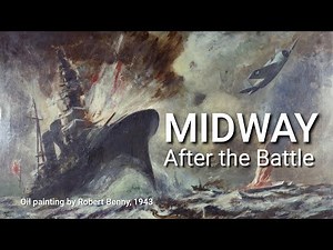 Midway: After the Battle