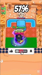 Hangisi çok hasar verdi 🤔 #anime #supercell #brawl #000 #challenge #metal #metal #brawlstars #brawls