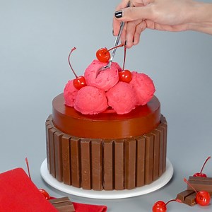 16K views · 594 reactions | Tasty Chocolate Cake Tutorial For Party | Tasty Plus | Facebook