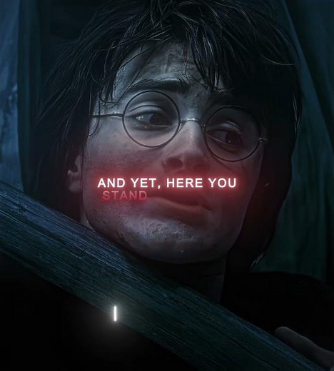 He's Back - Voldemort Edit | MONTAGEM ALUCINANTE