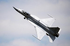 Apa Daya Karena Tak Mampu Beli Malaysia Hanya Bisa Akusisi Jet Tempur 'Kelas Rendah' JF-17 Thunder