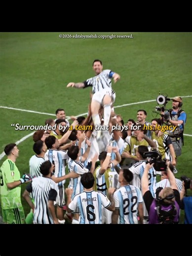 Ronaldo vs Messi: Crowned by Team, One Walks Alone