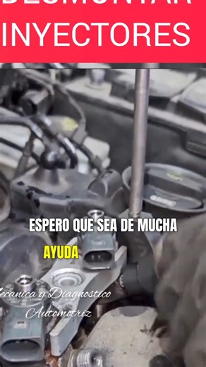 Extractor de inyectores Common Rail #tools #automotriz #diesel diesel | Mecánica y diagnostico Automotriz