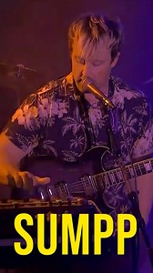 SUMPP sumpp sumpp sumpp 🤮 #sumpp #guitar #singersongwriter #TheVoice #myownworstenemy #liveconcert #90s #drummachine | SUMPP