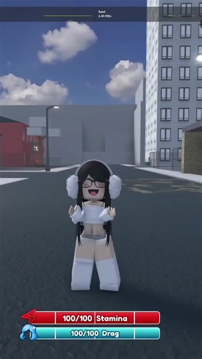 other flopped soo {tc:@hazeiia 💕} #raid #baddies #fypシ #roblox #viral