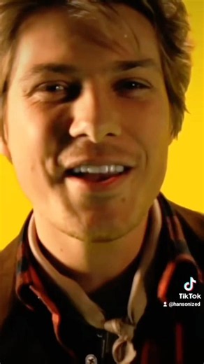 Hanson | Give A Little | Music Video