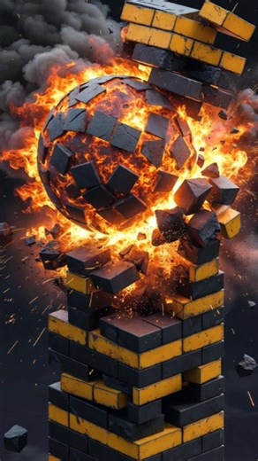 stack ball game level 95#stackball#ball#games #gaming