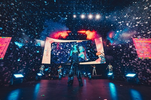 Festiwal Ekipy 2025. Gdzie i kiedy? Program, line-up, bilety. To będzie niezapomniana impreza dla fanów Friza!