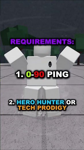 How to do instant Twisted In The Strongest Battlegrounds #roblox #thestrongestbattlegrounds #update