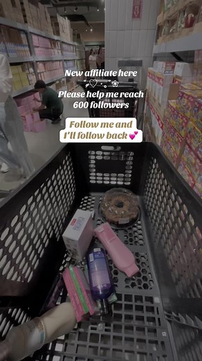 Let’s support each other :)