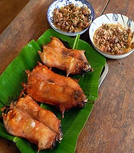 2M views · 14K reactions | How to cook RAT | Daily Foodie | Facebook