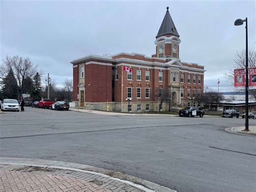 Phillipe Rivard-Gagnon attempted murder case put over until December 10th