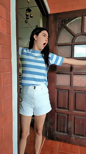 รอบนี้เราชนะโว้ย #ตลก #funny #jajaja #comedy | Lovely Mai