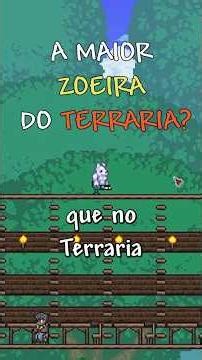 The most messed up (and epic) item in #Terraria #shorts