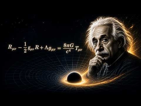 Why Einstein Field Equations So Hard?