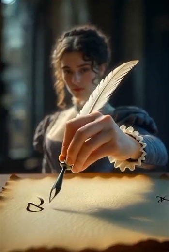 दुनिया की पहली प्रोग्रामर! 👩‍💻✨ #adalovelace #historyoftech #coding #shortsindia