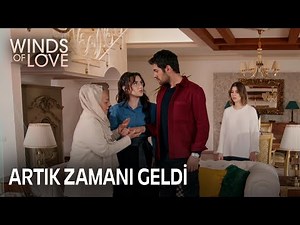 It's time to put a name to this relationship 💍 | Winds of Love Episode 68 (MULTI SUB)