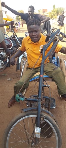 Remembering Ma Gee: Wau's Baddest Boii