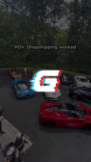 16 reactions · 25 comments | Comment “G” and I’ll send you a free dropshipping guide #dropshipping #ecommerce #ecom #ecomtips #dropshippingtips #ecommercetips #onlinebusiness #onlinestore #shopifydropshipping #shopify #entrepreneur #business #businesowner #ai #wifimoney #internetmoney #richlife #sidehustle #getrich | Glitching | Facebook