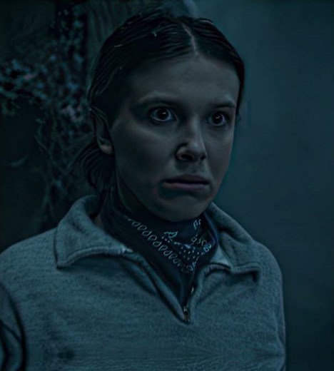 "El vs Clown 💀" - Pennywise edit | Voce na Mira - (Slowed)