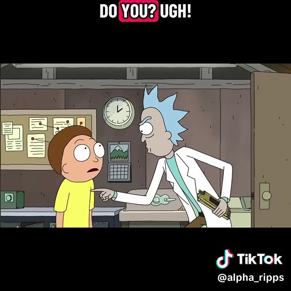 True level #rickandmorty #fyp #fypシ #fyyyyyyyyyyyyyyyyyyy #duet | Rick and Morty