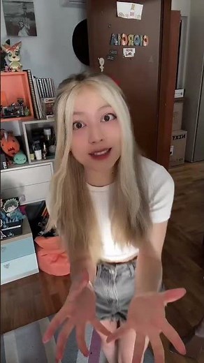 EnderGirl in cosplay di Dabi!?