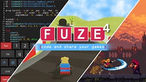 FUZE4 Nintendo Switch for Nintendo Switch - Nintendo Official Site