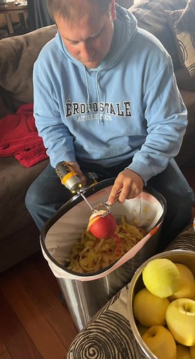 Delicious Homemade Applesauce Recipe