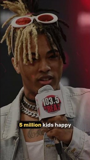 XXXTentacion - His Last Words