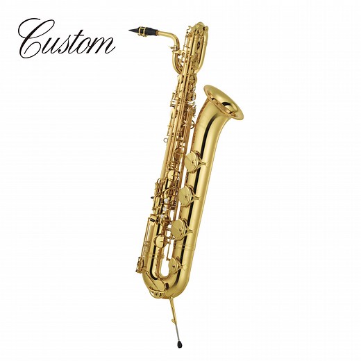 ヤマハ | YBS-82 - サクソフォン - 概要